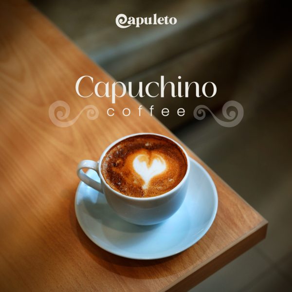 capuccino valdival